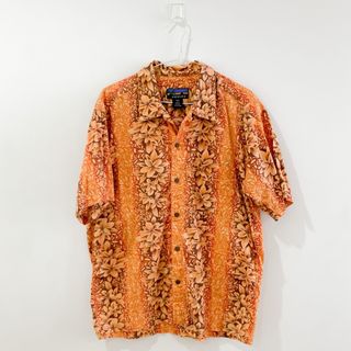 パタゴニア(patagonia)の00's pataloha aloha-shirts ②(シャツ)