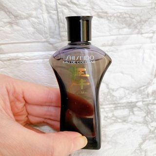 シセイドウ(SHISEIDO (資生堂))の廃盤レア　資生堂  SHISEIDO　オーデコロン 舞 MAI 30mL　香水(香水(女性用))