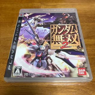 コーエーテクモゲームス(Koei Tecmo Games)の【PS3】ガンダム無双 2(家庭用ゲームソフト)