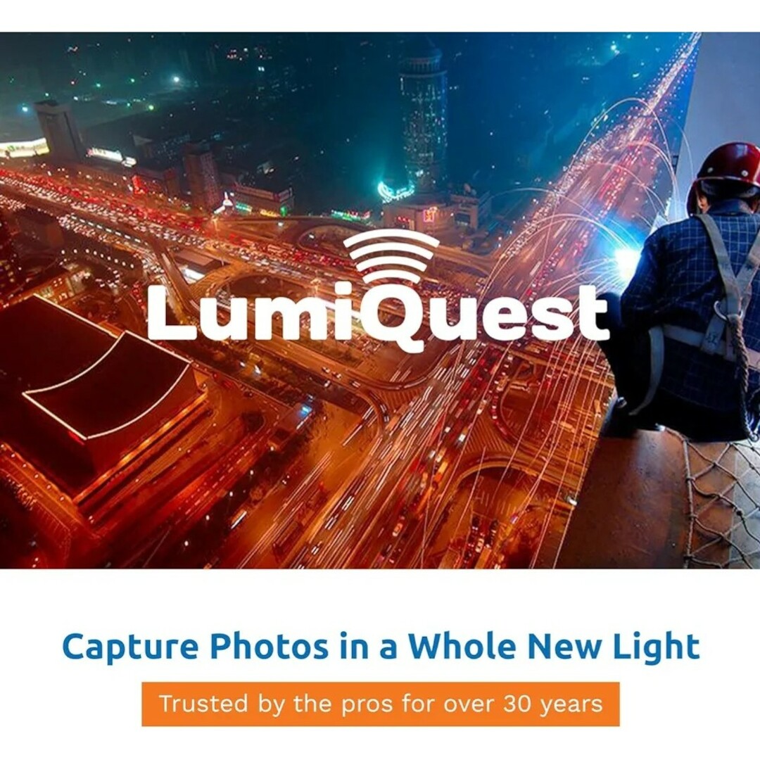 LumiQuest SoftBox ソフトボックス 3 ストラップ付き オレンジ スマホ/家電/カメラのカメラ(その他)の商品写真