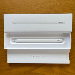 アップル(Apple)のアップル ペンシル 第2世代 Apple Pencil (PC周辺機器)