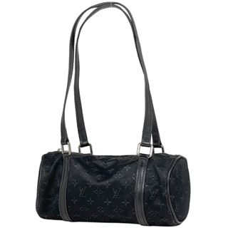 ルイヴィトン(LOUIS VUITTON)のルイ・ヴィトン リトル パピヨン レディース 【中古】(ハンドバッグ)