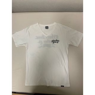 ショット(schott)のschott Ｖネックtシャツ 刺繍(Tシャツ/カットソー(半袖/袖なし))