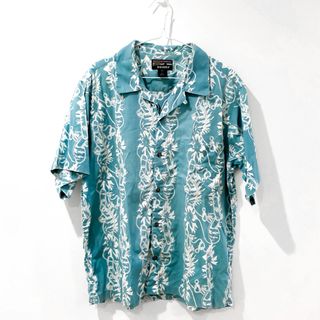 パタゴニア(patagonia)の90's pataloha aloha-shirts ①(シャツ)