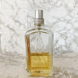 ロクシタン(L'OCCITANE)の大人気　ロクシタン ヴァーベナ オードトワレ　100ml フランス(香水(女性用))