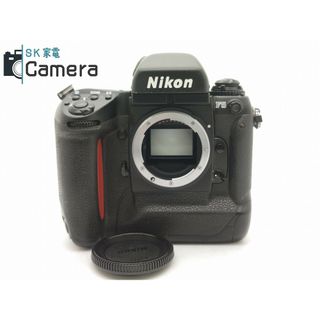 ニコン(Nikon)のNikon F5 MF-28 ニコン(フィルムカメラ)