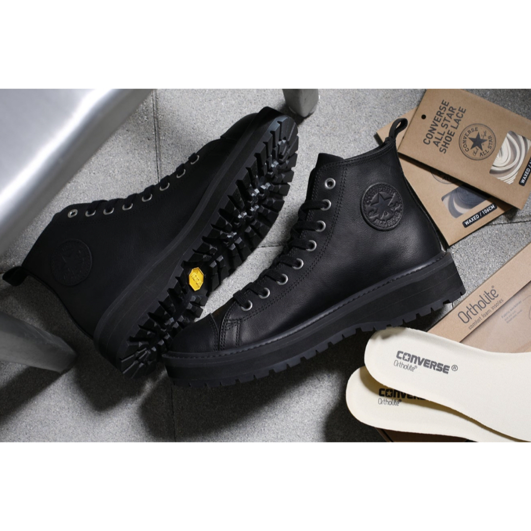 ALL STAR(CONVERSE) - 限定価格‼️ALL STAR LONGLIFE TS HIの ALL STAR(CONVERSE) - 限定価格‼️ALL STAR LONGLIFE TS HIの