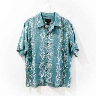 パタゴニア(patagonia)の90's pataloha aloha-shirts ②(シャツ)