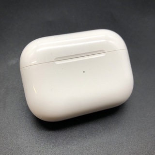 アップル(Apple)の純正 Apple アップル AirPods Pro 充電ケースのみ 第一世代(ヘッドフォン/イヤフォン)