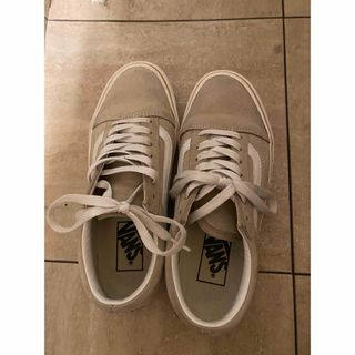 ヴァンズ(VANS)のバンズ スニーカー(スニーカー)