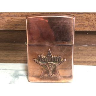 ジッポー(ZIPPO)のジッポ1997年製(タバコグッズ)