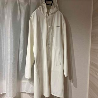 ヴェトモン(VETEMENTS)のvetements レインコート(レインコート)