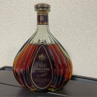 COURVOISIER XO COGNAC(ブランデー)