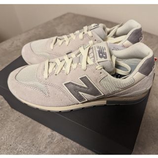 ニューバランス(New Balance)の【New Balance】CM996UH2 スニーカー (23.5)(スニーカー)