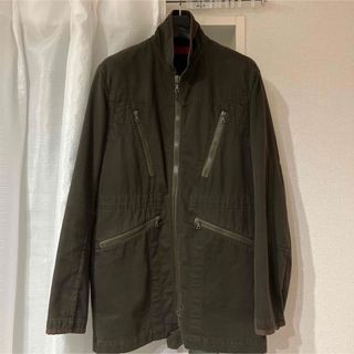 A.P.C Kanye コラボジャケット