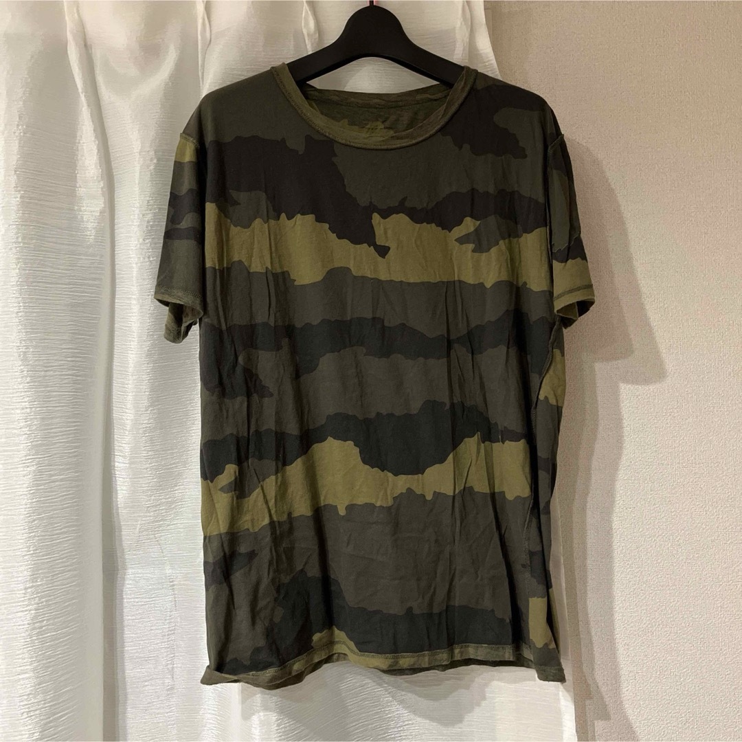 A.P.C(アーペーセー)のapc kanye コラボTシャツ レディースのトップス(Tシャツ(半袖/袖なし))の商品写真