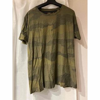 アーペーセー(A.P.C)のapc kanye コラボTシャツ(Tシャツ(半袖/袖なし))