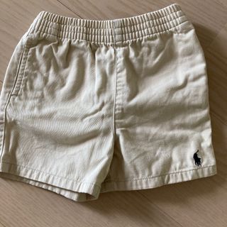 ポロラルフローレン(POLO RALPH LAUREN)のラルフローレン80パンツ(パンツ)