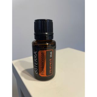 doTERRA - doTERRA フランキンセンス