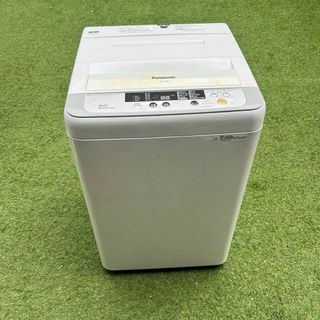 パナソニック(Panasonic)の【横浜・川崎】パナソニック  NA-F50B8  5.0kg 洗濯機　縦型(洗濯機)