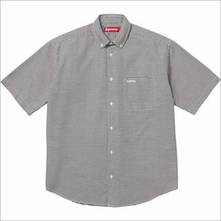 シュプリーム(Supreme)の Supreme Loose Fit S/S Oxford Shirt (シャツ)