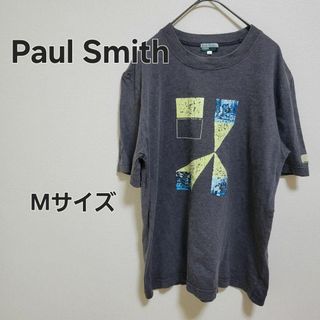 ポールスミス(Paul Smith)のPaulSmith ポールスミス カットソー Tシャツ Mサイズ(Tシャツ/カットソー(半袖/袖なし))