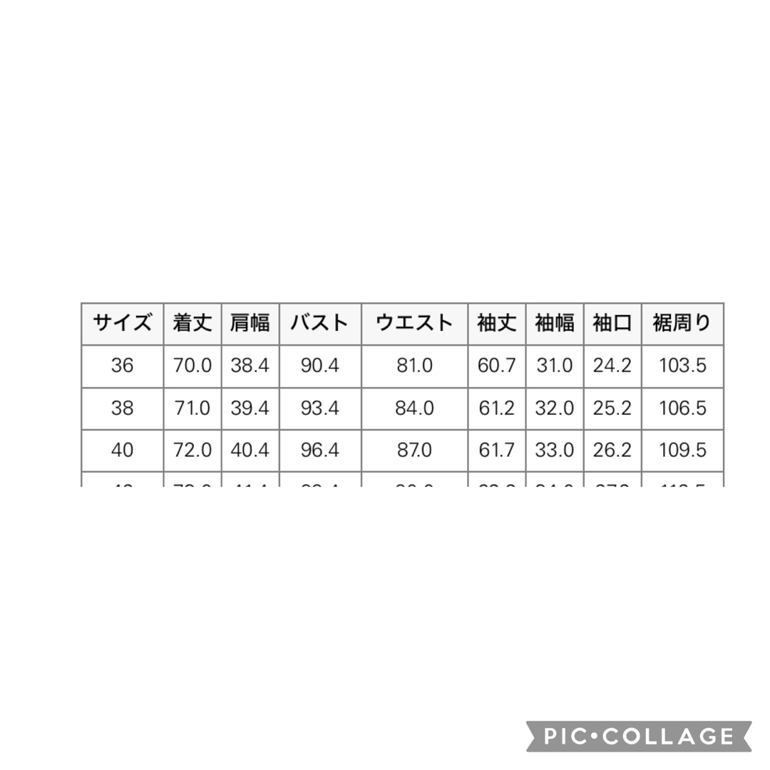 Theory luxe - ✤2023SS セオリーリュクス theory luxe Theory luxe - ✤2023SS セオリーリュクス theory luxe