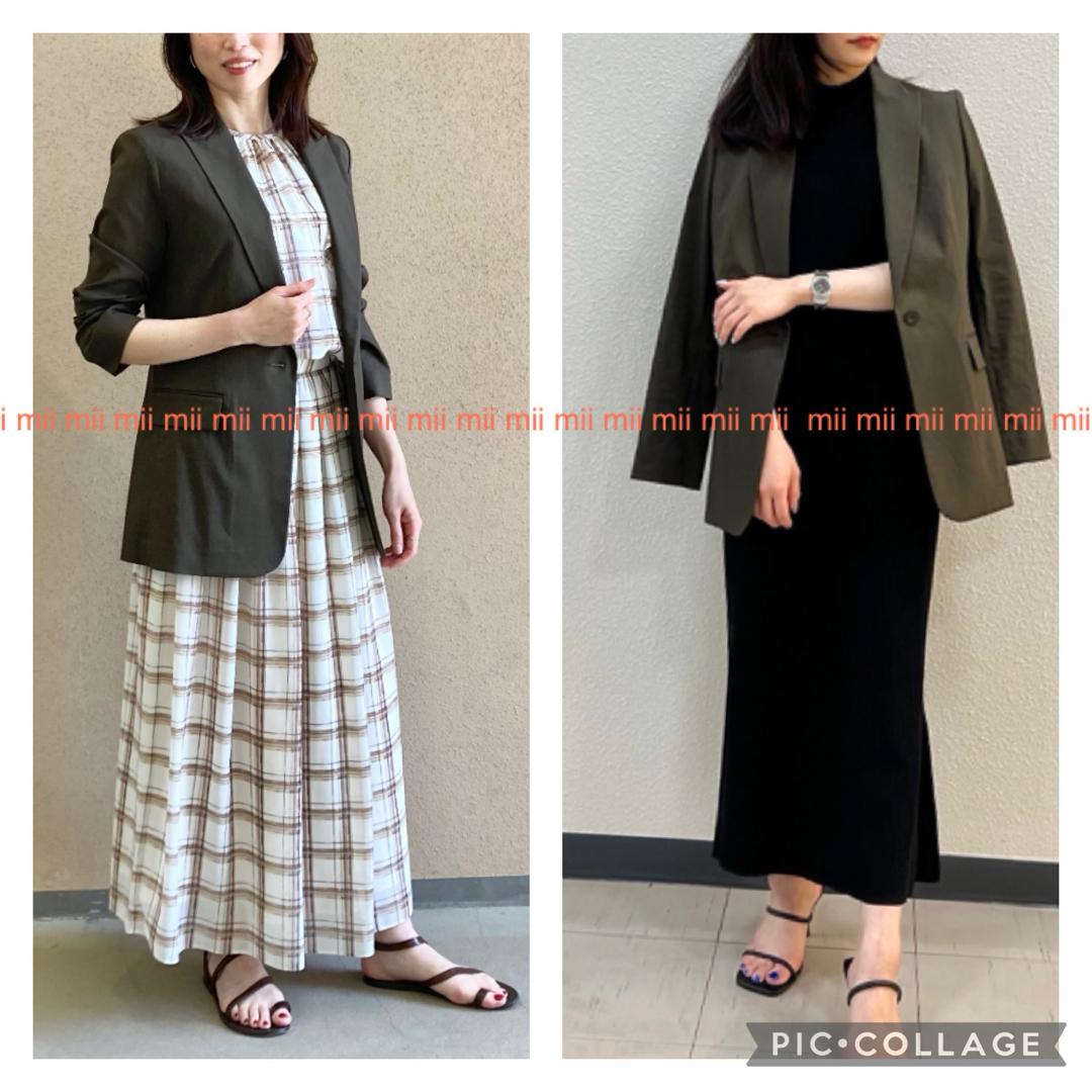 Theory luxe - ✤2023SS セオリーリュクス theory luxe Theory luxe - ✤2023SS セオリーリュクス theory luxe