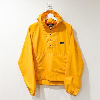 パタゴニア(patagonia)の80's patagonia Anorak Parka(ナイロンジャケット)