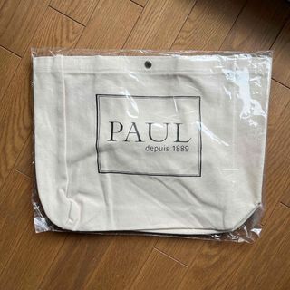 PAULトートバッグ(トートバッグ)