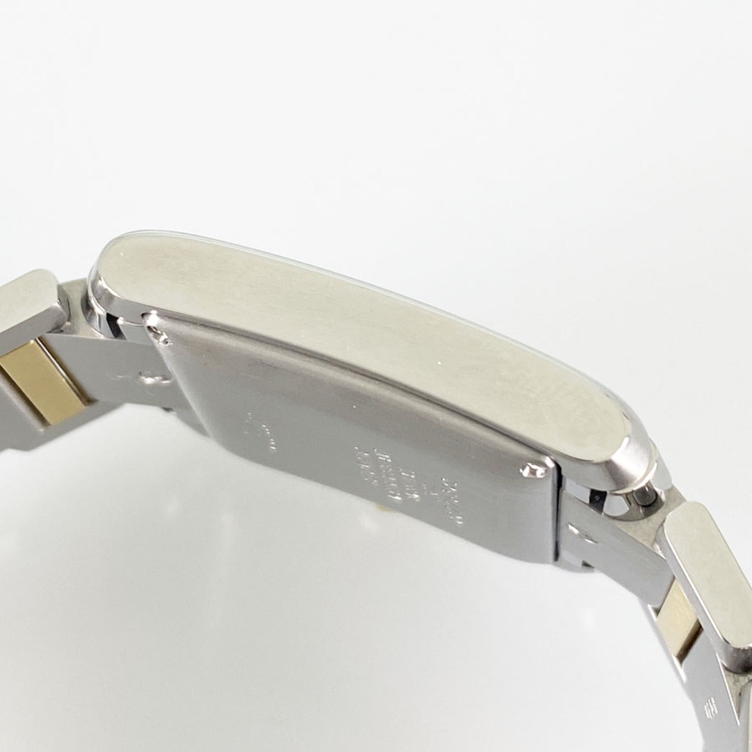 Cartier(カルティエ)のカルティエ タンク フランセーズ LM 2302 W51005Q4 メンズ 腕時計 メンズの時計(その他)の商品写真