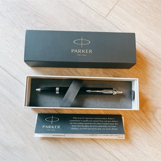 パーカー(Parker)のPARKER ボールペン(ペン/マーカー)
