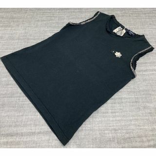 バーバリー(BURBERRY)の【バーバリー　burberry　160cm】タンクトップ　#22886(Tシャツ/カットソー)