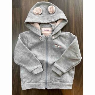 ファミリア 子供 ジャケット/上着(女の子)の通販 1,000点以上 ファミリア 子供 ジャケット/上着(女の子)の通販 1,000点以上