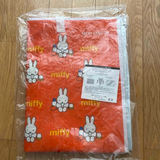 ミッフィー(miffy)のミッフィーレジャーシートバッグ⭐︎(キャラクターグッズ)