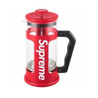 シュプリーム(Supreme)のBialetti 8-Cup French Pres(コーヒーメーカー)