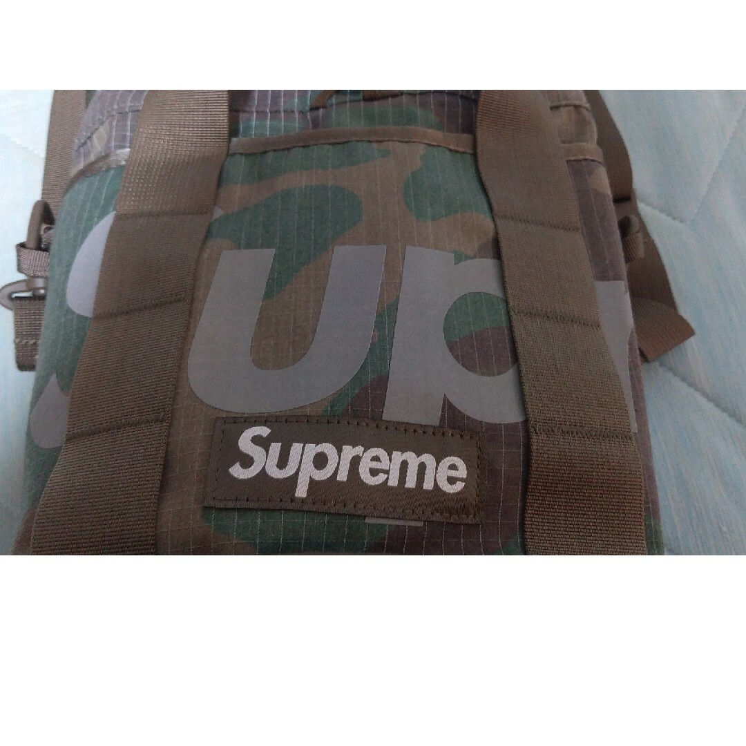 Supreme(シュプリーム)のシュプリーム　バック メンズのバッグ(ショルダーバッグ)の商品写真