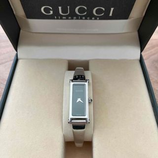 グッチ(Gucci)のグッチ腕時計レディース(腕時計)