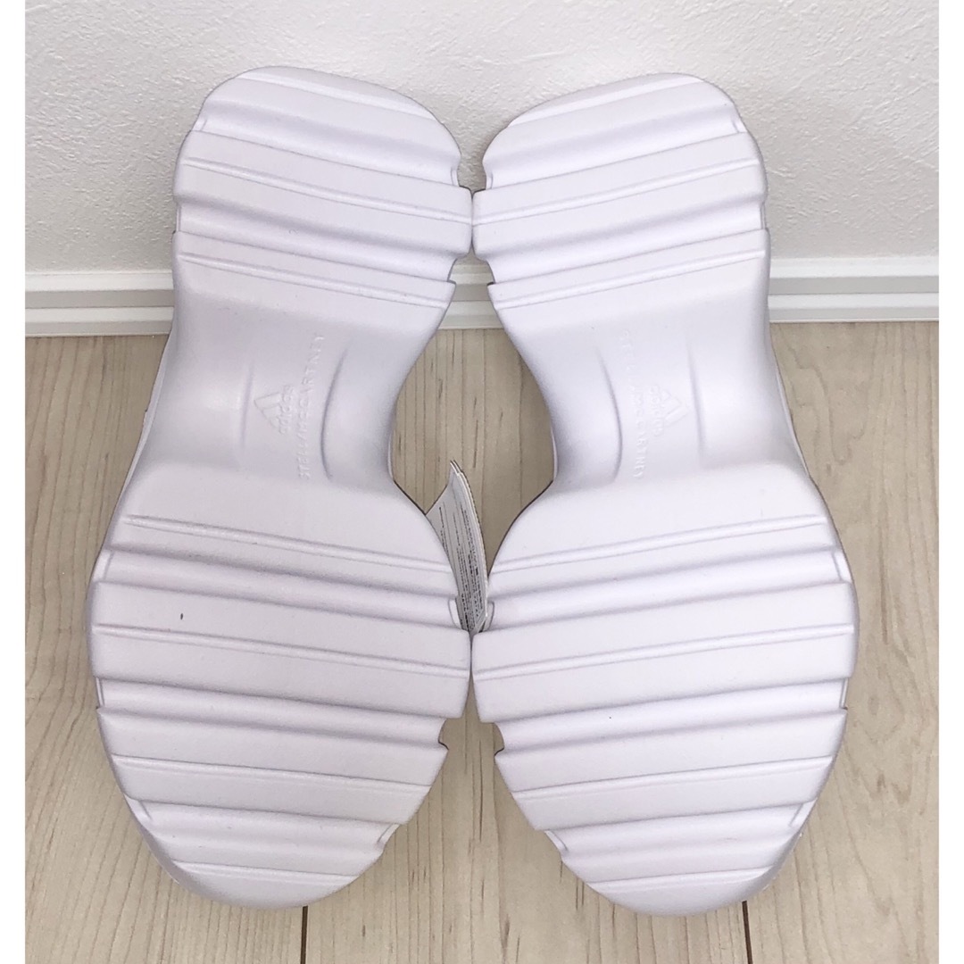 adidas by Stella McCartney - 24.5cm 新品 adidas × ステラ adidas by Stella McCartney - 24.5cm 新品 adidas × ステラ