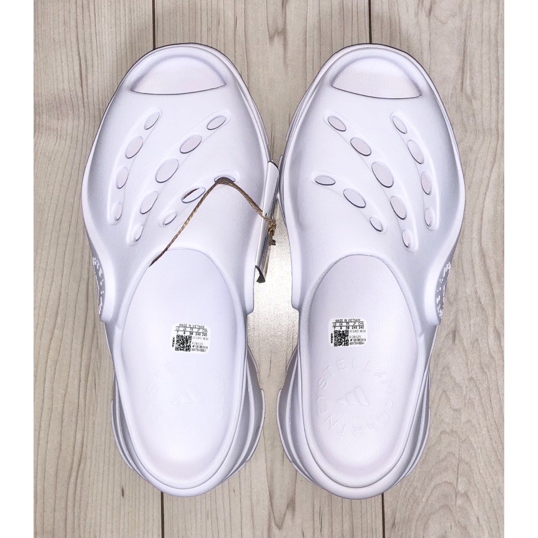 adidas by Stella McCartney - 24.5cm 新品 adidas × ステラ adidas by Stella McCartney - 24.5cm 新品 adidas × ステラ