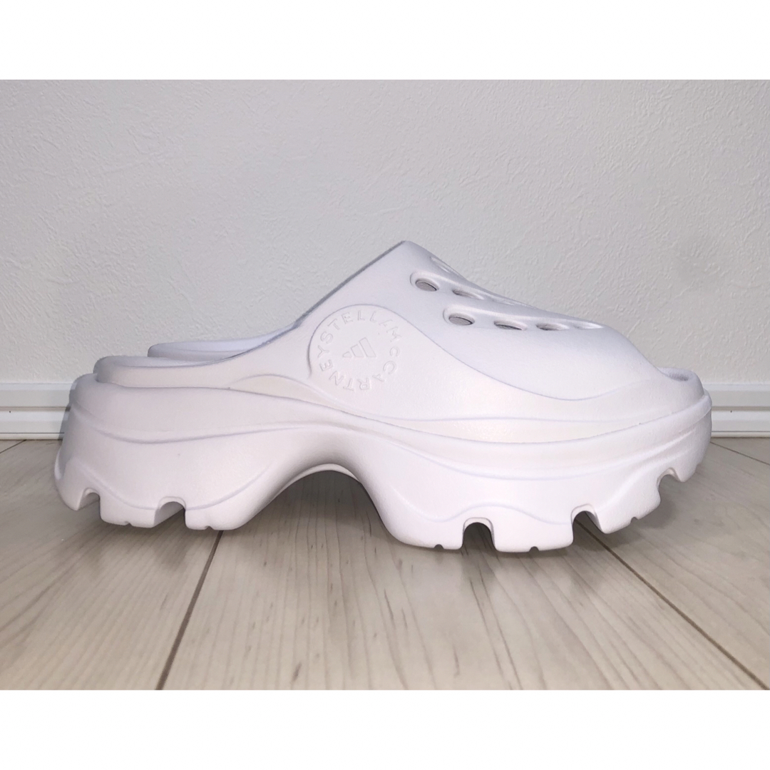 adidas by Stella McCartney - 24.5cm 新品 adidas × ステラ adidas by Stella McCartney - 24.5cm 新品 adidas × ステラ