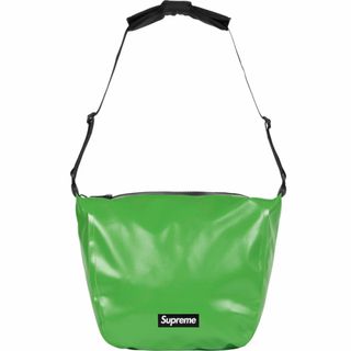 シュプリーム(Supreme)のOrtlieb Small Messenger Bag 　ドイツの鞄メーカー(ショルダーバッグ)