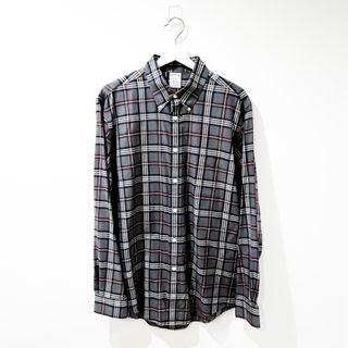 ブルックスブラザース(Brooks Brothers)のBrooks Brothers BD pattern shirt(シャツ)