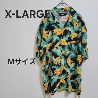 エクストララージ(XLARGE)のX-LARGE エクストララージ シャツ 半袖(シャツ)
