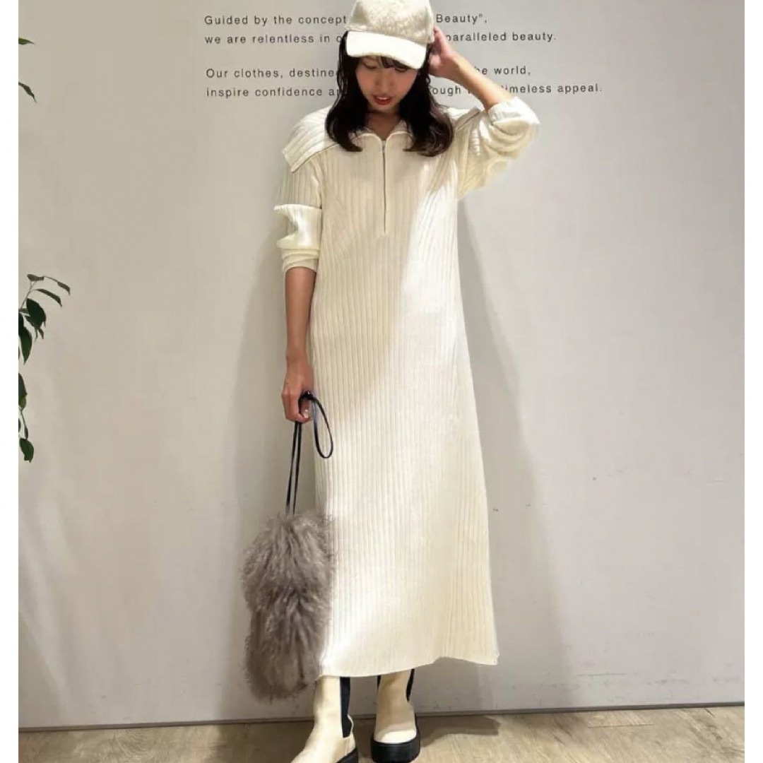 Mystrada - chay様 専用 Mystrada 新品タグ付き ジップカラー Mystrada - chay様 専用 Mystrada 新品タグ付き ジップカラー