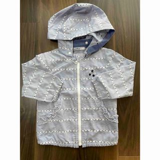 familiar - 【冬物 新入荷!】□ファミリア/familiar□140cm 中綿コート familiar - 【冬物 新入荷!】□ファミリア/familiar□140cm 中綿コート