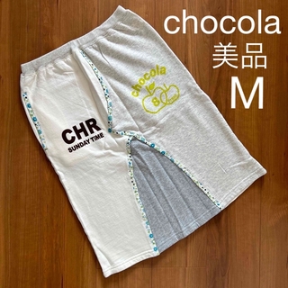 Chocola - レディース　美品　chocola ショコラ　スカート　M 9号　38