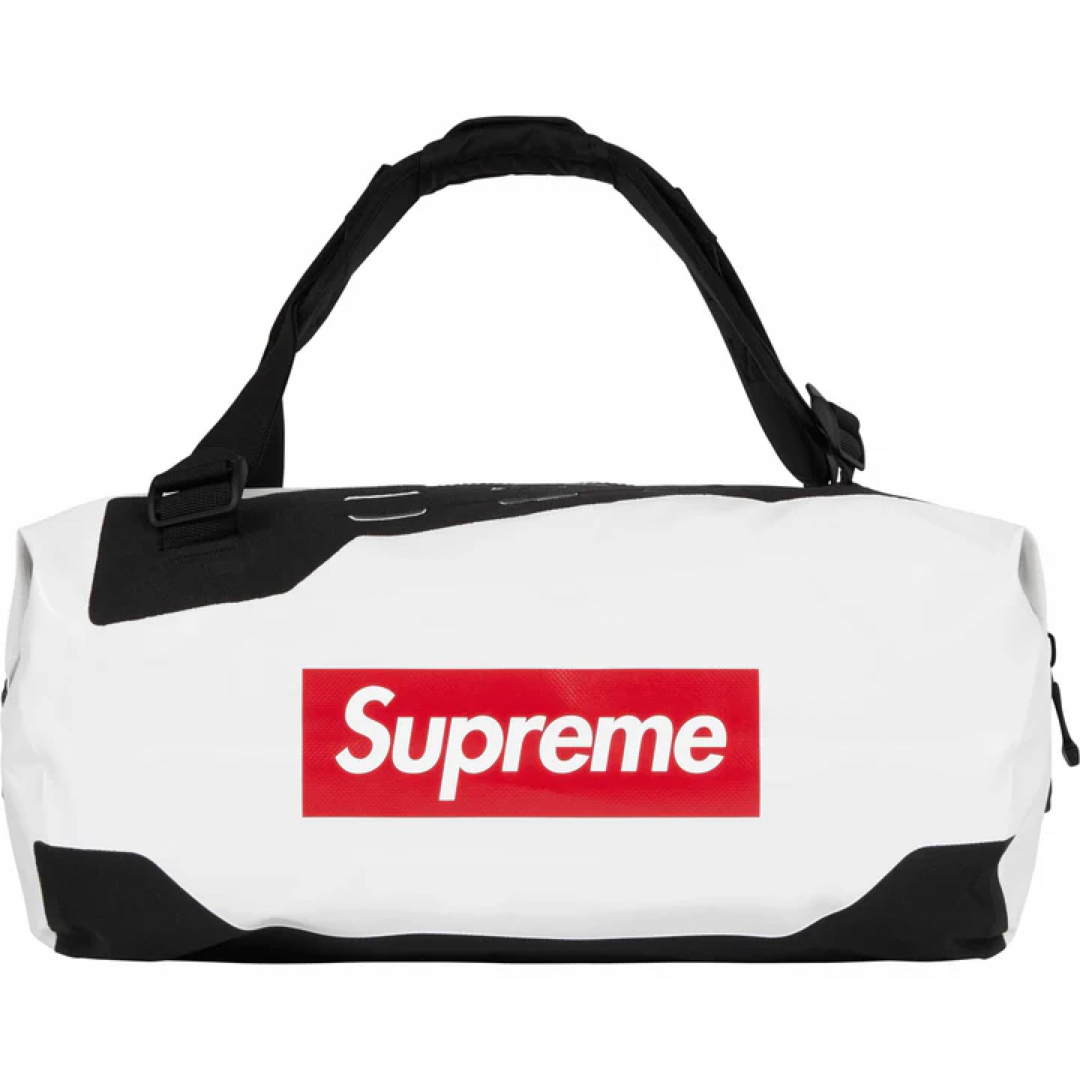 Supreme(シュプリーム)のOrtlieb Duffle Bag 　ドイツの鞄メーカー「オルトリーブ」 スポーツ/アウトドアの自転車(バッグ)の商品写真