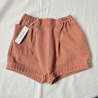 ソーアプルーム(SOOR PLOOM)の　専用　soor ploom デニム　ショート(パンツ/スパッツ)