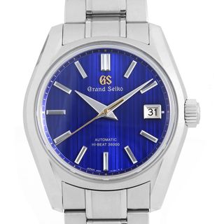 グランドセイコー(Grand Seiko)のグランドセイコー ヘリテージコレクション 日本橋三越350周年 限定80本 SBGH319 メンズ 中古 腕時計(腕時計(アナログ))